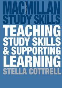 Produktbild: Teaching Study Skills and Supporting Learning