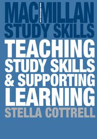 Produktbild: Teaching Study Skills and Supporting Learning