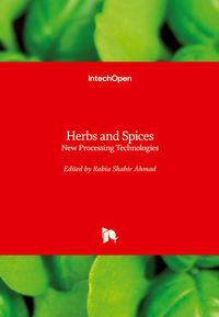 Produktbild: Herbs and Spices
