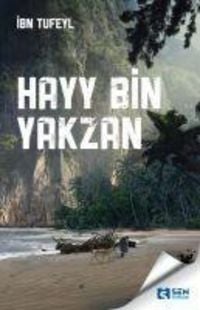 Produktbild: Hayy Bin Yaksan