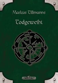 Produktbild: DSA 86: Todgeweiht