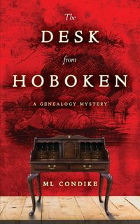 Produktbild: The Desk from Hoboken