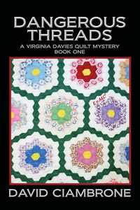 Produktbild: Dangerous Threads