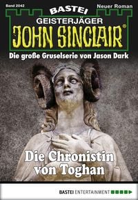 Produktbild: John Sinclair 2042