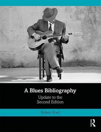 Produktbild: Ford, R: A Blues Bibliography
