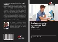 Produktbild: Inclusione socio-economica degli studenti