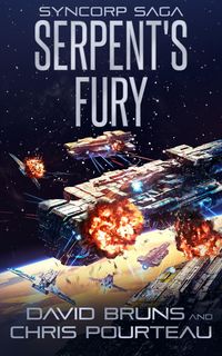 Produktbild: Serpent's Fury