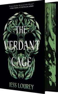 Produktbild: Verdant Cage