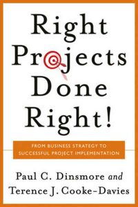 Produktbild: Right Projects Done Right