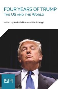 Produktbild: Four Years of Trump