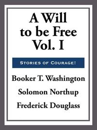 Produktbild: A Will to Be Free