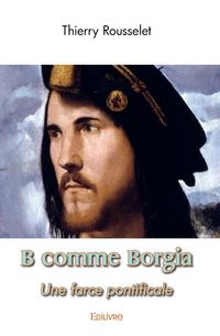 Produktbild: B comme borgia