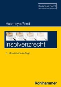 Produktbild: Insolvenzrecht