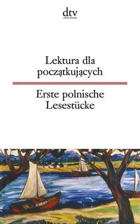 Bild vom Artikel Lektura dla poczatkujacych Erste polnische Lesestücke vom Autor Jolanta Wiendlocha