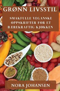 Produktbild: Gr&oslash;nn Livsstil
