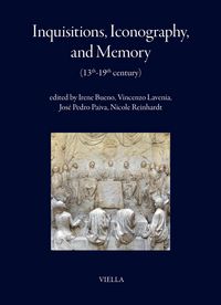Produktbild: Inquisitions, iconography, and memory (13th-19th century)