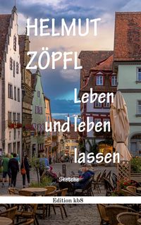 Produktbild: Leben und leben lassen