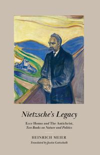 Produktbild: Nietzsche's Legacy