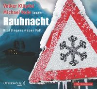 Bild vom Artikel Rauhnacht. Kommissar Kluftinger 05 vom Autor Volker Klüpfel