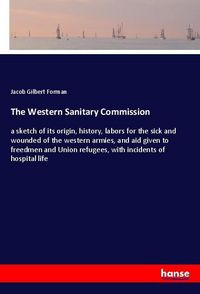 Produktbild: The Western Sanitary Commission
