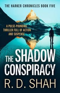 Produktbild: The Shadow Conspiracy