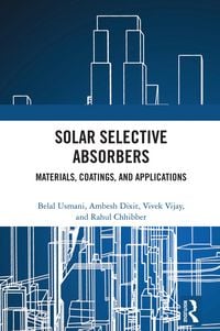 Produktbild: Solar Selective Absorbers