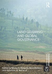 Produktbild: Land Grabbing and Global Governance