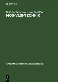 Produktbild: MOS-VLSI-Technik