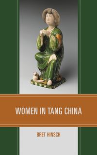 Produktbild: Women in Tang China