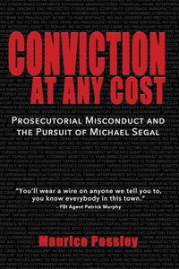 Produktbild: Conviction At Any Cost