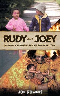 Produktbild: RUDY and JOEY