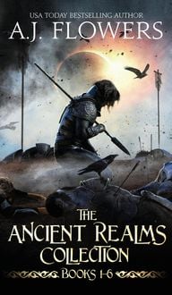 Produktbild: The Ancient Realms Collection (Books 1-6)