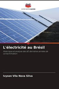Produktbild: L'&eacute;lectricit&eacute; au Br&eacute;sil