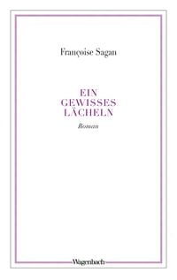 Produktbild: Ein gewisses L&auml;cheln