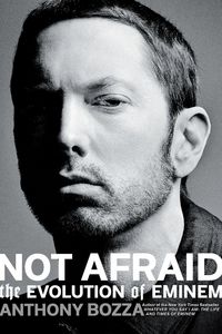 Produktbild: Bozza, A: Not Afraid