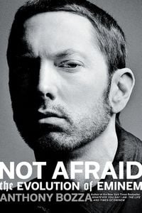 Produktbild: Not Afraid