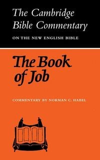 Produktbild: The Book of Job