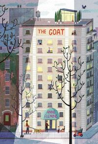 Bild vom Artikel The Goat vom Autor Anne Fleming