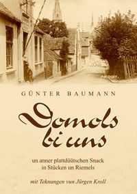 Produktbild: Domols bi uns