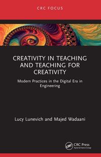 Produktbild: Creativity in Teaching and Teaching for Creativity