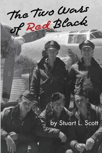 Produktbild: The Two Wars of Red Black