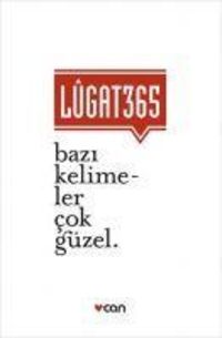 Produktbild: Lugat 365 - Bazi Kelimeler Cok G&uuml;zel Ciltli