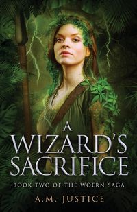 Produktbild: A Wizard's Sacrifice