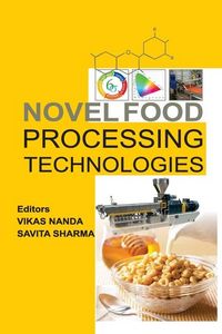 Produktbild: Novel Food Processing Technolo