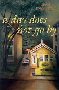 Produktbild: A Day Does Not Go By
