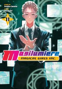 Produktbild: Magilumiere Magical Girls Inc., Vol. 11