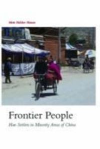 Produktbild: Hansen, M: Frontier People