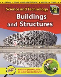 Produktbild: Buildings & Structures
