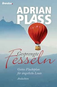 Produktbild: Gesprengte Fesseln