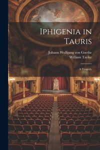 Produktbild: Iphigenia in Tauris